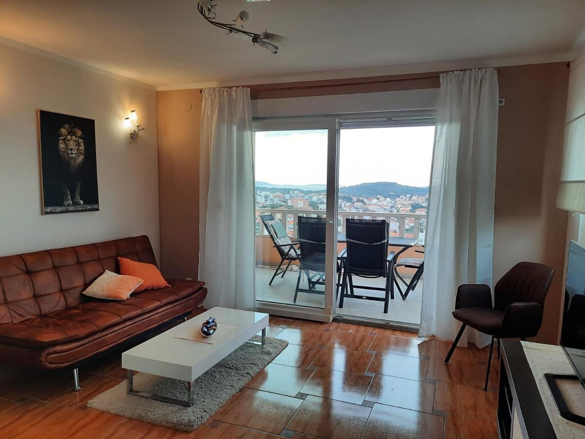 Villa Maja Trogir Exterior photo